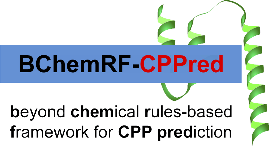 Beyond Chemical Rules-based Framework for CPP Prediction