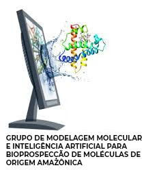 Grupo de Modelagem Molecular e Inteligência Artificial para Bioprospecção de Moléculas de Origem Amazônica